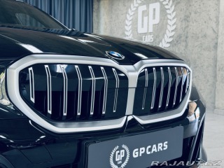 BMW 5 520i*ZÁRUKA*TAŽNÉ*HARM&am 2025