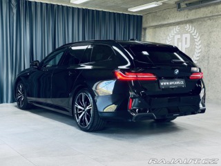 BMW 5 520i*ZÁRUKA*TAŽNÉ*HARM&am 2025