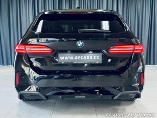 BMW 5 520i*ZÁRUKA*TAŽNÉ*HARM&am 2025