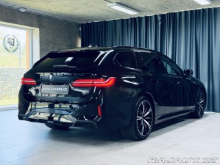 BMW 5 520i*ZÁRUKA*TAŽNÉ*HARM&am 2025