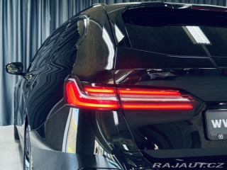 BMW 5 520i*ZÁRUKA*TAŽNÉ*HARM&am 2025