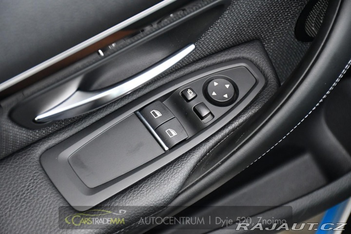 BMW M4 3.0i 45tKM!! ČR DPH LED 2019
