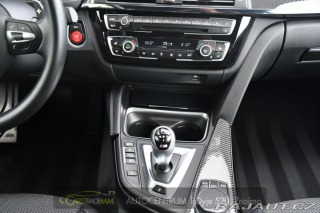 BMW M4 3.0i 45tKM!! ČR DPH LED 2019