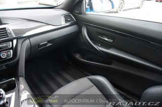 BMW M4 3.0i 45tKM!! ČR DPH LED 2019