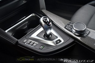 BMW M4 3.0i 45tKM!! ČR DPH LED 2019