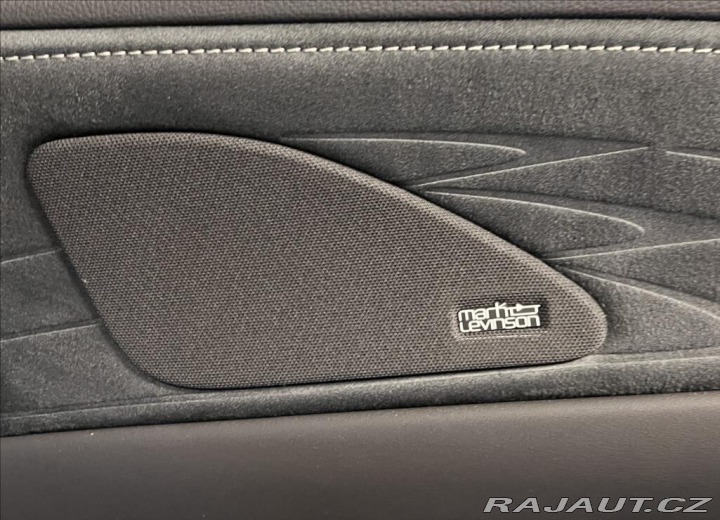 Lexus Ostatní modely RX 500h 2,4 HEV F SPORT PLUS PANO 2025