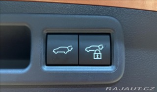Lexus Ostatní modely RX 500h 2,4 HEV F SPORT PLUS PANO 2025