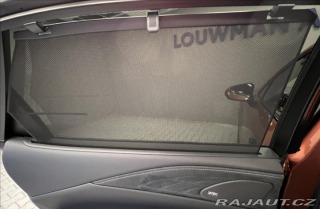 Lexus Ostatní modely RX 500h 2,4 HEV F SPORT PLUS PANO 2025