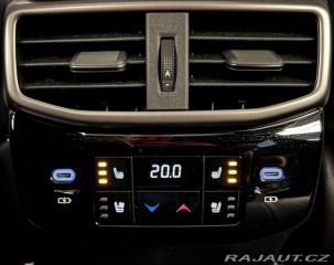 Lexus Ostatní modely RX 500h 2,4 HEV F SPORT PLUS PANO 2025