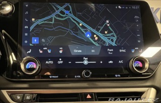 Lexus Ostatní modely RX 500h 2,4 HEV F SPORT PLUS PANO 2025