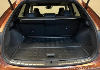 Lexus Ostatní modely RX 500h 2,4 HEV F SPORT PLUS PANO 2025