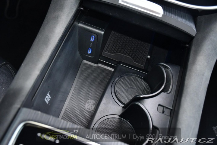 Mercedes-Benz EQS 580 4MATIC AMG 5L-ZÁRUKA 2023