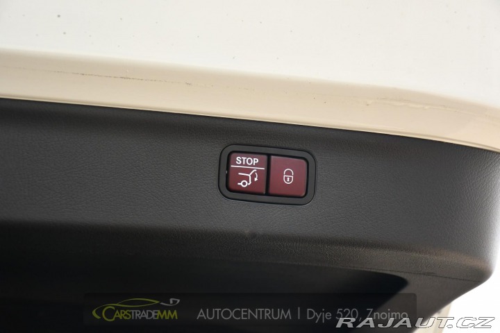 Mercedes-Benz EQS 580 4MATIC AMG 5L-ZÁRUKA 2023