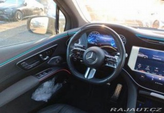Mercedes-Benz EQS 580 4MATIC AMG 5L-ZÁRUKA 2023