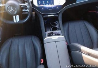 Mercedes-Benz EQS 580 4MATIC AMG 5L-ZÁRUKA 2023