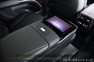 Mercedes-Benz EQS 580 4MATIC AMG 5L-ZÁRUKA 2023