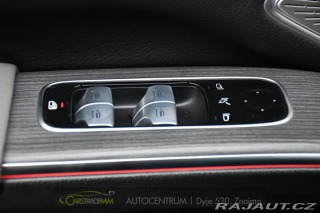 Mercedes-Benz EQS 580 4MATIC AMG 5L-ZÁRUKA 2023