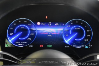 Mercedes-Benz EQS 580 4MATIC AMG 5L-ZÁRUKA 2023