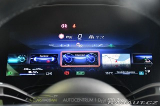Mercedes-Benz EQS 580 4MATIC AMG 5L-ZÁRUKA 2023