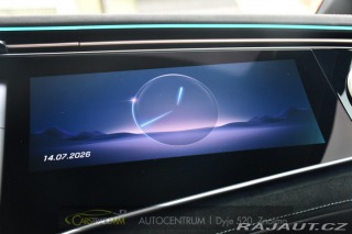 Mercedes-Benz EQS 580 4MATIC AMG 5L-ZÁRUKA 2023