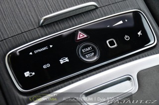Mercedes-Benz EQS 580 4MATIC AMG 5L-ZÁRUKA 2023
