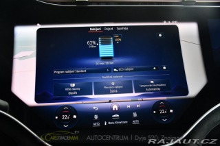Mercedes-Benz EQS 580 4MATIC AMG 5L-ZÁRUKA 2023