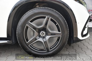 Mercedes-Benz EQS 580 4MATIC AMG 5L-ZÁRUKA 2023