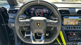 Lamborghini Urus Graphite Capsule 2021