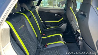 Lamborghini Urus Graphite Capsule 2021