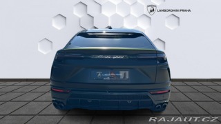 Lamborghini Urus Graphite Capsule 2021