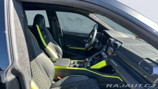 Lamborghini Urus Graphite Capsule 2021