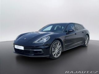 Porsche Panamera 4 SportTurismo