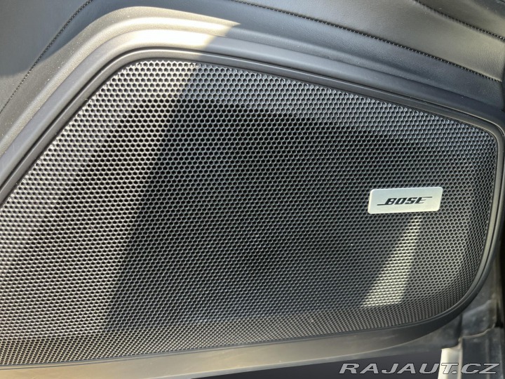 Porsche Panamera 4 SportTurismo 2020