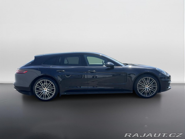 Porsche Panamera 4 SportTurismo 2020
