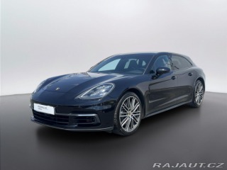 Porsche Panamera 4 SportTurismo 2020