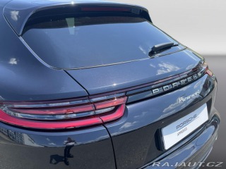 Porsche Panamera 4 SportTurismo 2020