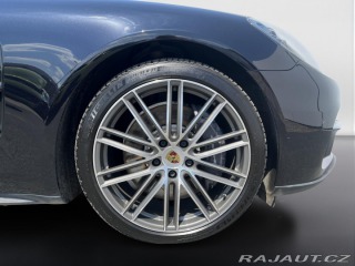 Porsche Panamera 4 SportTurismo 2020