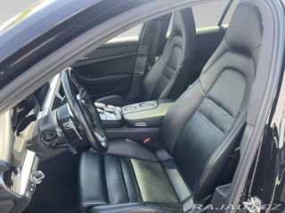 Porsche Panamera 4 SportTurismo 2020