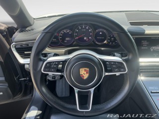 Porsche Panamera 4 SportTurismo 2020