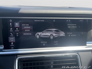 Porsche Panamera 4 SportTurismo 2020