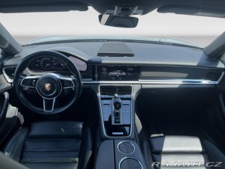 Porsche Panamera 4 SportTurismo 2020
