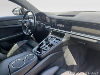Porsche Panamera 4 SportTurismo 2020