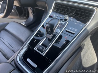 Porsche Panamera 4 SportTurismo 2020