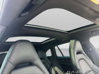 Porsche Panamera 4 SportTurismo 2020