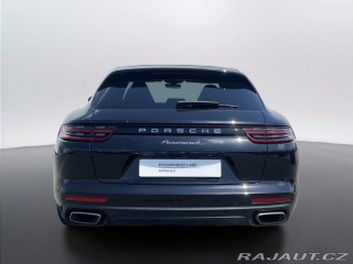 Porsche Panamera 4 SportTurismo 2020