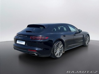 Porsche Panamera 4 SportTurismo 2020