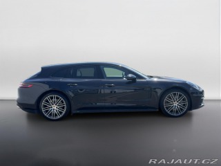 Porsche Panamera 4 SportTurismo 2020