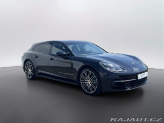 Porsche Panamera 4 SportTurismo 2020