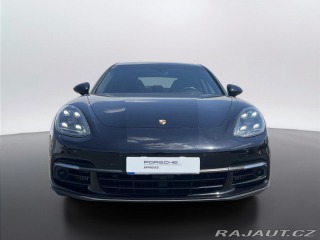 Porsche Panamera 4 SportTurismo 2020