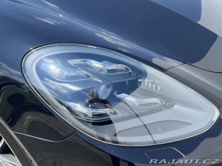 Porsche Panamera 4 SportTurismo 2020